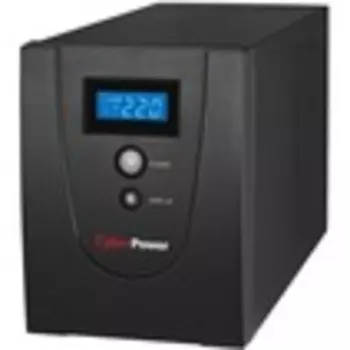 ИБП CyberPower Line-Interactive VALUE1500EILCD (VALUE 1500EILCD)