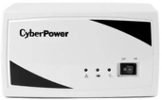 ИБП CyberPower Off-line SMP350EI