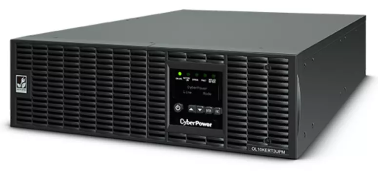 ИБП CyberPower Online OL10KERT3UPM