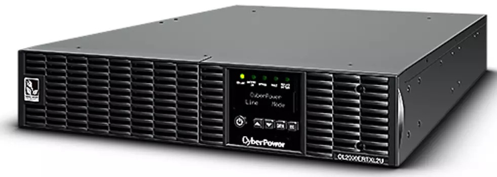 ИБП CyberPower Online OL3000ERTXL2U