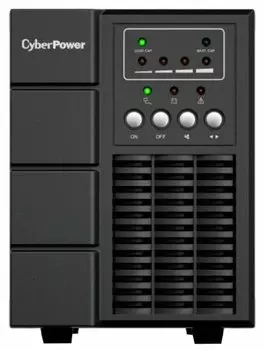 ИБП CyberPower Online OLS1000EC