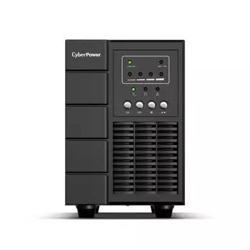 UPS CyberPower OLS2000EC Online Tower 2000VA/1600W USB/RS-232/ (4+2) IEC C13)