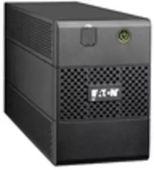 ИБП Eaton 5E 850VA (5E850IUSB)