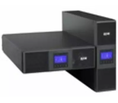 ИБП Eaton 9SX 6000VA (9SX6KIRT)