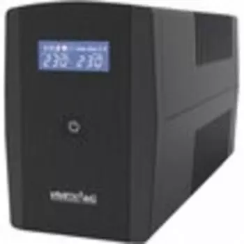 ИБП Импульс ЮНИОР СМАРТ 800 (JS80101)