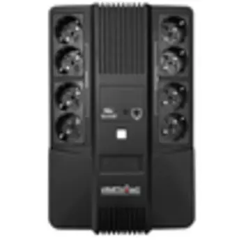 ИБП Импульс МАСТЕР 600 (MT60102)