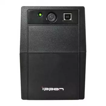 ИБП Ippon Back Basic 1050 1050VA (403409)