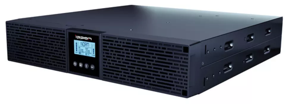 ИБП Ippon Smart Winner II 1500 (1415074)