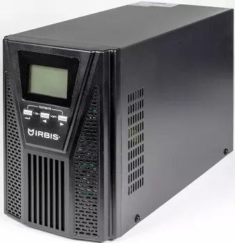 ИБП Irbis Online 1000VA (ISL1000ET)