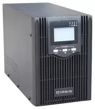 ИБП Irbis Optimal 1500VA (ISN1500ETI)