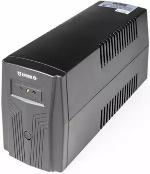 ИБП Irbis Personal 600VA (ISB600E)