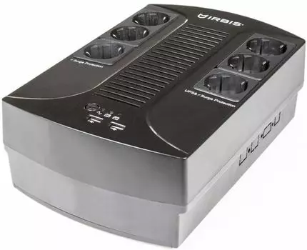 ИБП Irbis Personal 600VA (ISBR600E)