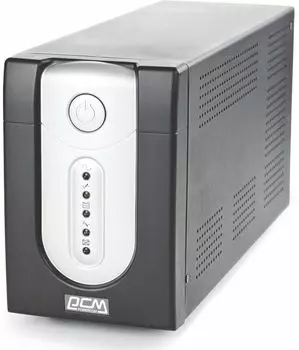 Back-UPS IMPERIAL, Line-Interactive, 1025VA / 615W, Tower, IEC, USB