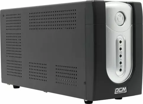 Back-UPS IMPERIAL, Line-Interactive, 2000VA / 1200W, Tower, IEC, USB