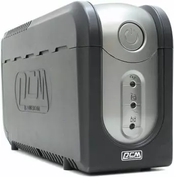 Back-UPS IMPERIAL, Line-Interactive, 825VA / 495W, Tower, IEC, USB