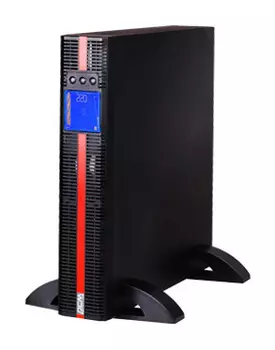 ИБП Powercom MACAN MRT MRT-10K