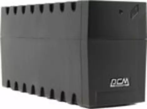 ИБП Powercom Raptor RPT RPT-600AP (RPT-600AP USB)