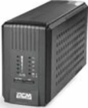 ИБП Powercom Smart King Pro+ SPT SPT-700