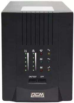 ИБП Powercom Smart King Pro+ SPT SPT-3000