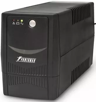 ИБП Powerman POWERMAN Back Pro 800 Plus
