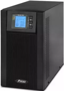 ИБП Powerman POWERMAN Online 2000 Plus