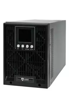 ИБП Сайбер Электро ЭКСПЕРТ 2000 (ЭКСПЕРТ-2000)