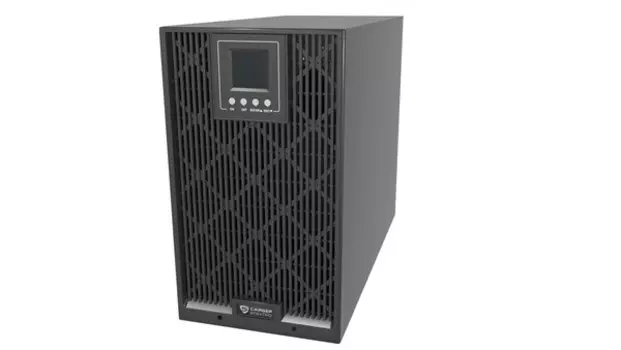 ИБП Сайбер Электро ЭКСПЕРТ 3000 (ЭКСПЕРТ-3000)