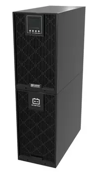 ИБП Сайбер Электро ЭКСПЕРТ 6000 (ЭКСПЕРТ-6000)