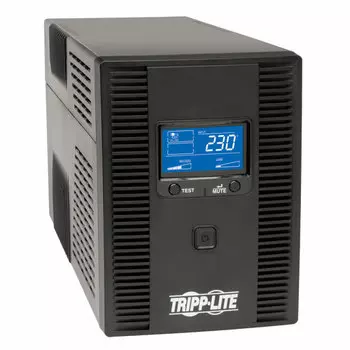 ИБП Tripplite SmartPro SMX1500LCDT 1500VA (SMX1500LCDT)