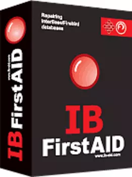 IBSurgeon IBFirstAID/FBFirstAID