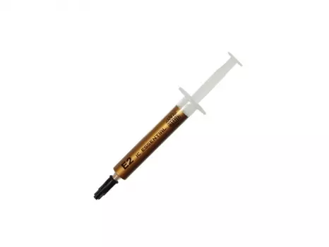 IC-Essential E2, 3.4g tube Grey