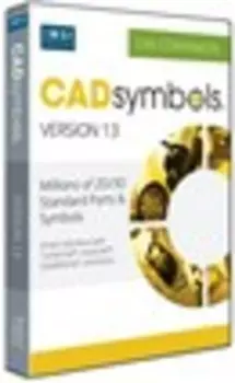 IMSI/Design CADsymbols