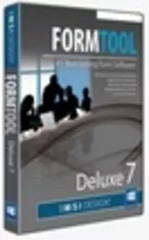 IMSI/Design Formtool