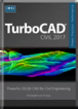 IMSI/Design TurboCAD Civil