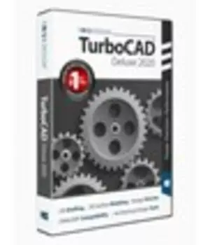 IMSI/Design TurboCAD Deluxe