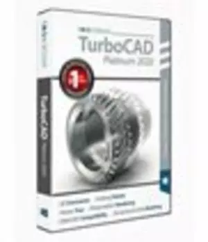 IMSI/Design TurboCAD Platinum
