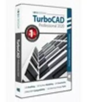 IMSI/Design TurboCAD Professional