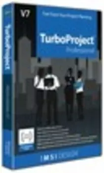 IMSI/Design TurboProject