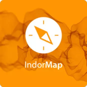IndorMap