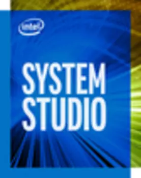 Intel System Studio 2019