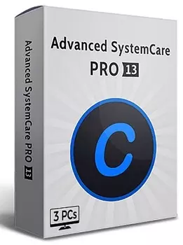 IObit Advanced SystemCare PRO