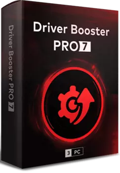IObit Driver Booster PRO