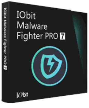 IObit Malware Fighter PRO