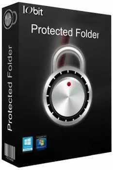 IObit Protected Folder