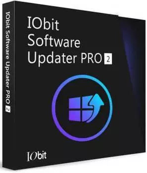 IObit Software Updater