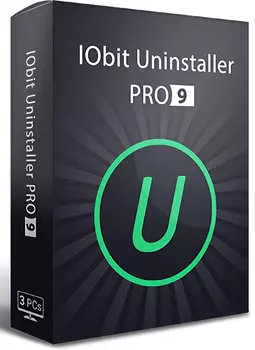 IObit Uninstaller