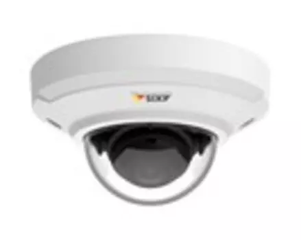 IP-камера Axis Communications AB. M3046-V