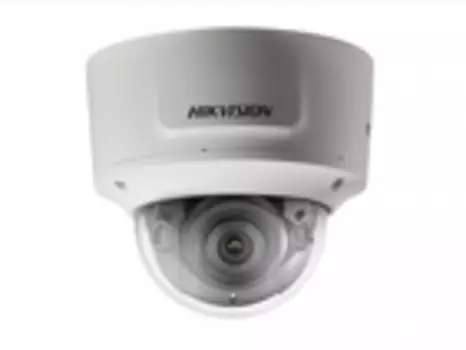 IP-камера Hikvision DS 2.8-12 mm
