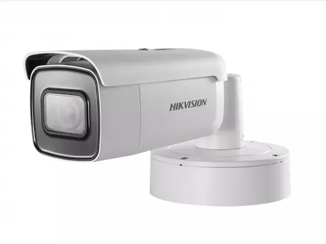 IP-камера Hikvision DS 2.8-12 mm