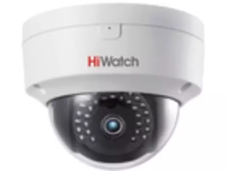 IP-камера Hikvision HiWatch DS-I252S